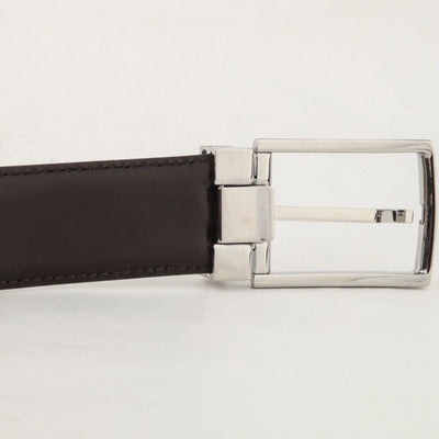 Ferraga* leather belt