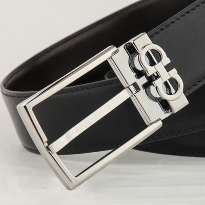 Ferraga* leather belt