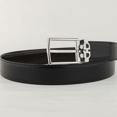 Ferraga* leather belt