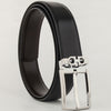 Ferraga* leather belt