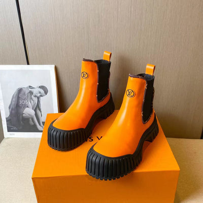 LOU* Big Toe Boots 1:1 VIP