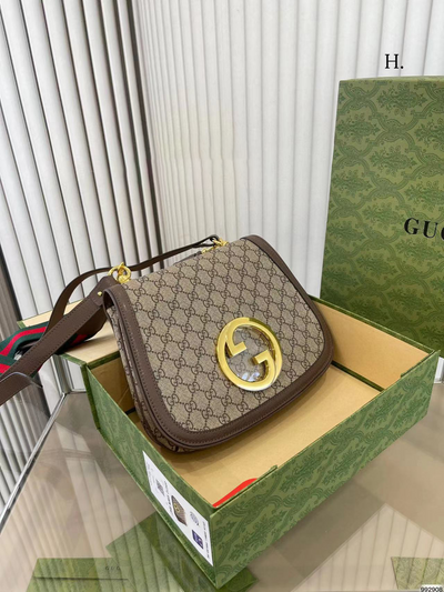 GG BLONDIE Handbag Shoulder bag