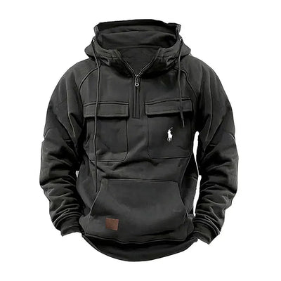 Men's Workwear Adventure Outdoor Casual Sweatshirt