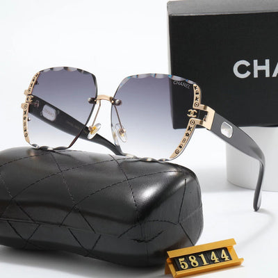 CHAN* 24 new sunglasses