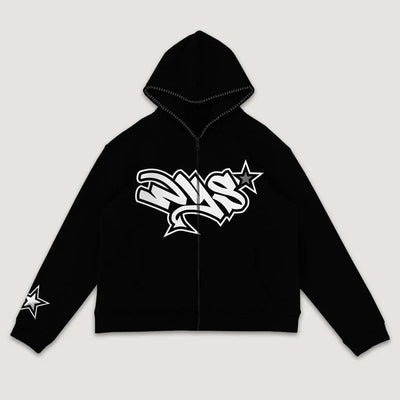 WYS STAR FULL ZIP V2