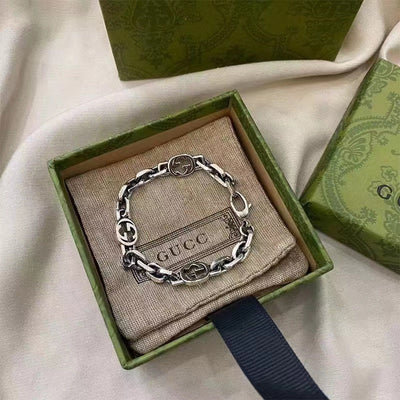 GGNew bracelets