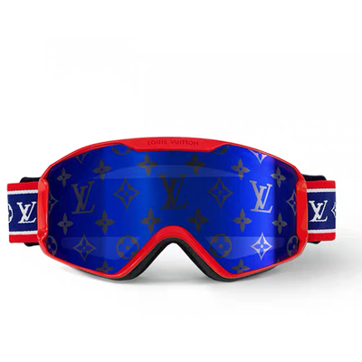 LO* Snow Goggles (includes 2 lenses)