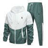 Men's Outdoor Casual Sports Suit