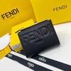 Wallet bag FD new style