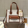 Burberry hand crossbody bag