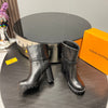 Louis Vuitton New 2024 Fashion Boots VIP1:1