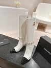 CHANE**2025 Autumn and Winter New VIP1:1 Boots