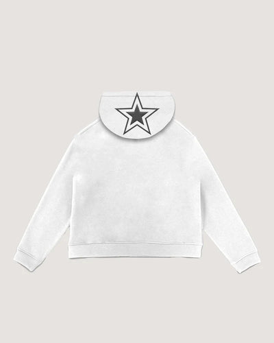 WYS STAR FULL ZIP V2