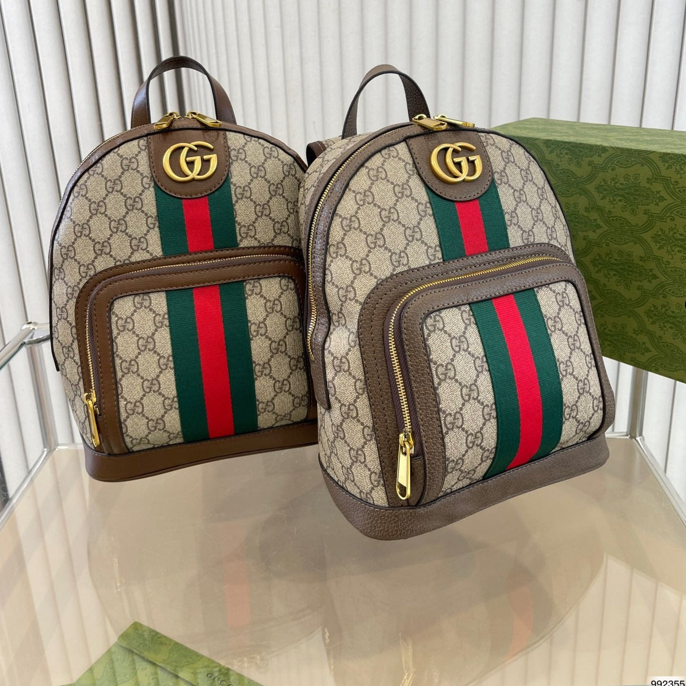 G  Fashion Bags