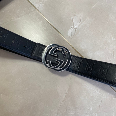 G New Belt Set