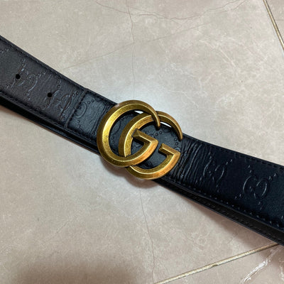 G New Belt Set