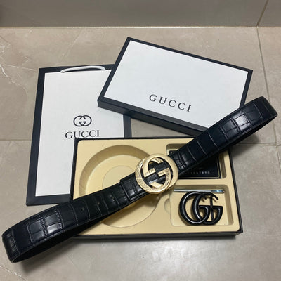 G New Belt Set