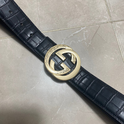 G New Belt Set