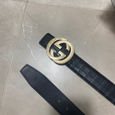 G New Belt Set