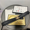 C New Belt Set