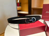 Ferragamo Men's New Belt