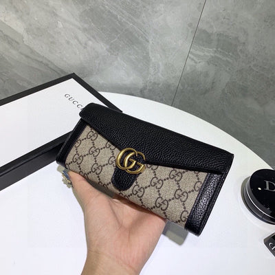 G  New Wallet