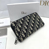 D   New Zipper Wallet