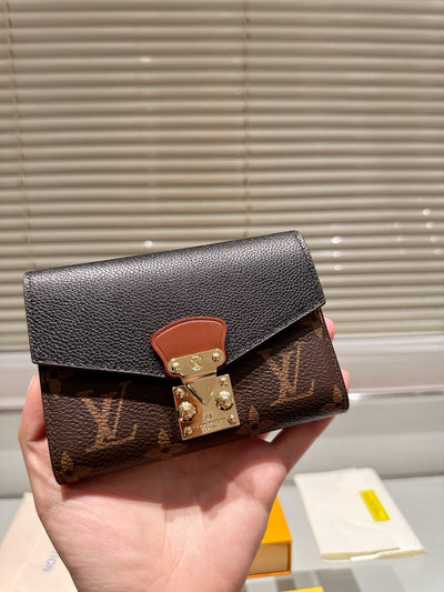 L   New Wallet