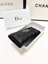 D  New Wallet