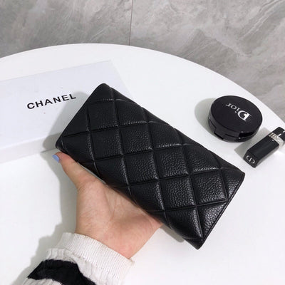 C  New Wallet