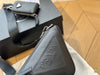 P  new triangle bag