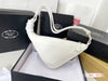 P   new triangle bag