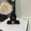 C  new hair clip