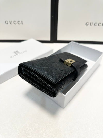 G    New Wallet