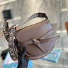 L saddle bag wide shoulder strap new style