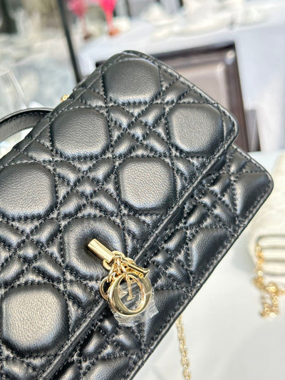 D new handbag chain bag