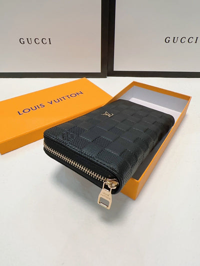 *New men's wallet