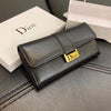 D new simple wallet