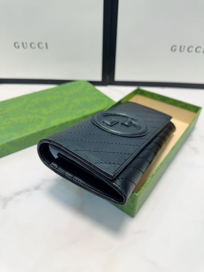 G new wallet