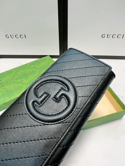 G new wallet