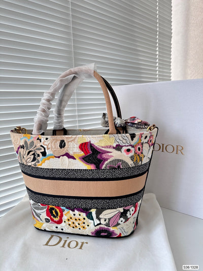 D new style vegetable basket bag