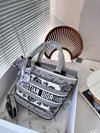 D new style vegetable basket bag