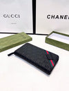 G new wallet