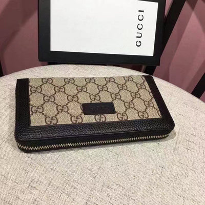 G new wallet