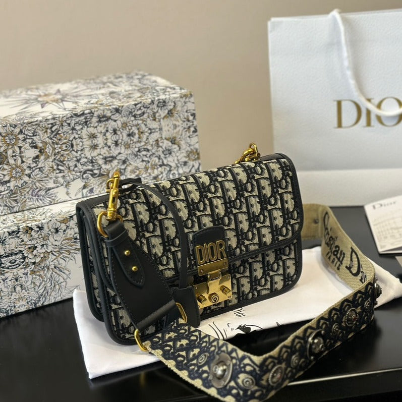 D24 new Princess Diana bag