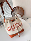 C 24 new bucket bag