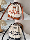 C 24 new bucket bag