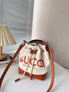 C 24 new bucket bag