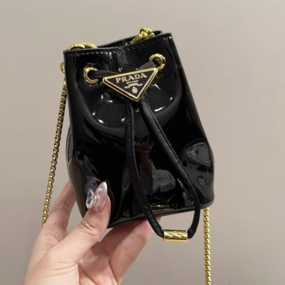 P 24 new bucket bag