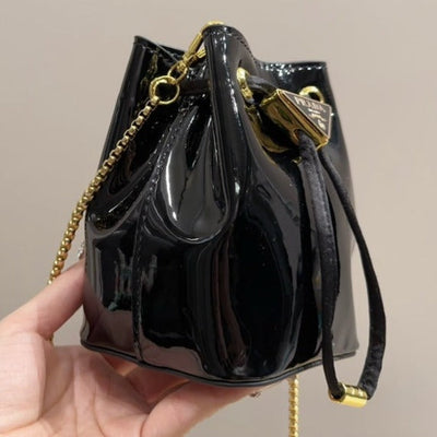 P 24 new bucket bag